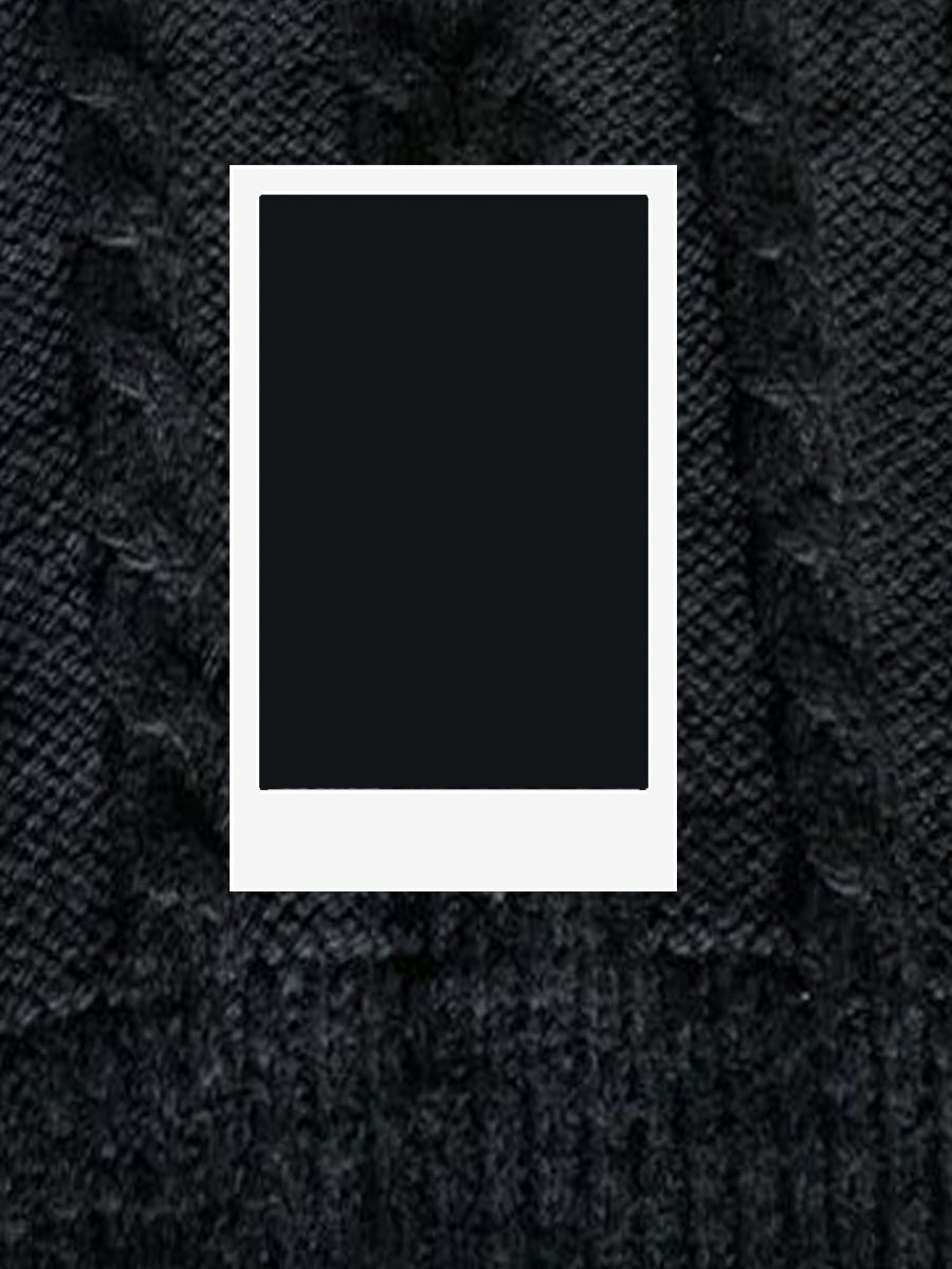 Pantone shade portraying the true colour of the sweater.