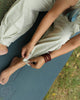 Routine & Return Pant | Moss Texture | Stoney Sage