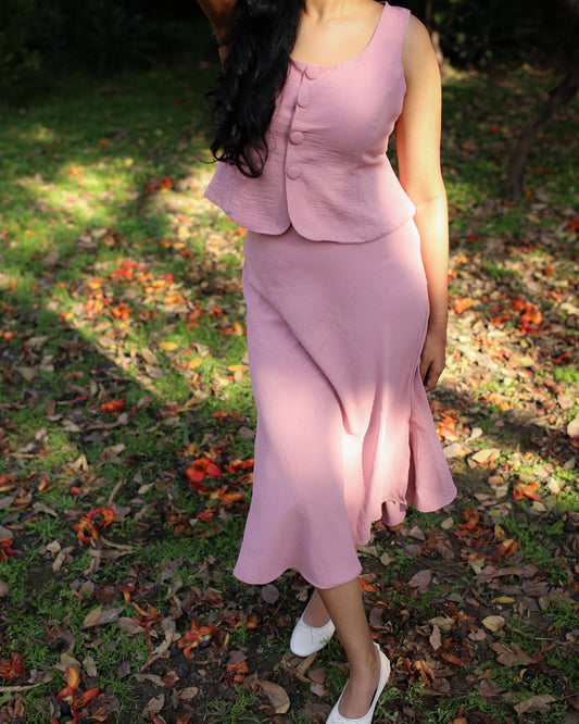 The Sway Set - Light Mauve