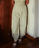 Routine & Return Pant | Moss Texture | Stoney Sage