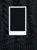 Pantone shade portraying the true colour of the sweater.