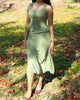 The Sway Vest - Fresh Sage