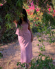 The Sway Set - Light Mauve