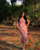 The Sway Set - Light Mauve