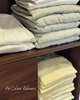 Efforts & Ease Top | Moss Texture | Stoney Sage